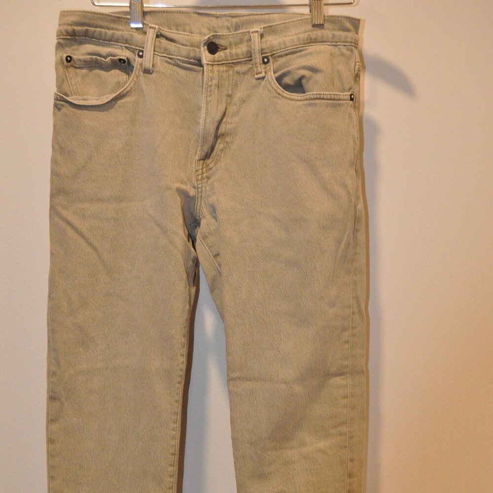 Gap Khakis Men's 30x30